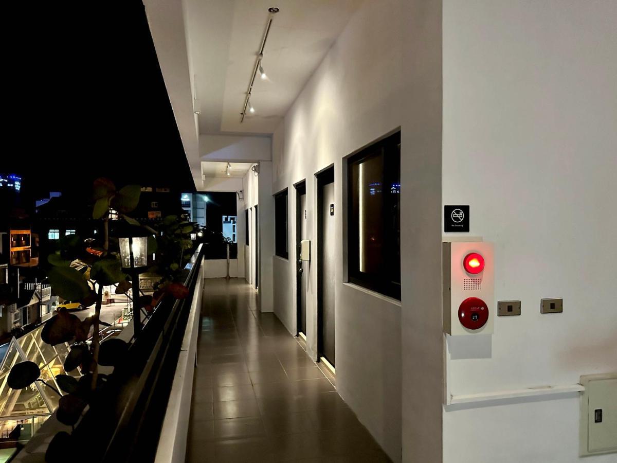 Zhen House 珍棧民宿 Yuchi Bagian luar foto